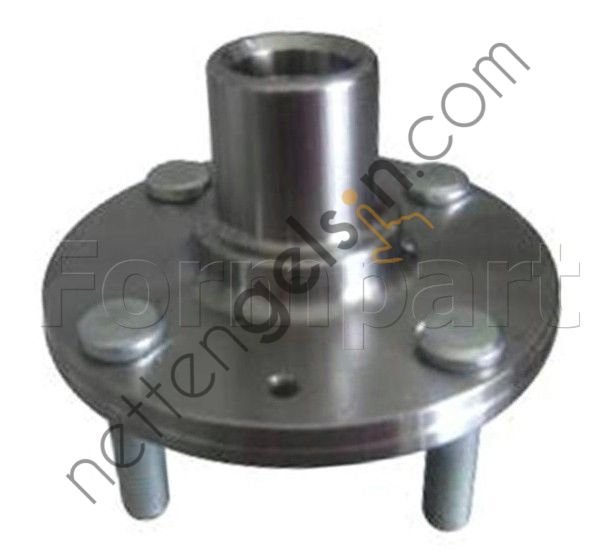 FORMPART 37498005/S ON TEKER PORYASI HYUNDAI RIO II 03/05 - 4 BIJON  HYUNDAI BİNEK TEKER PORYASI