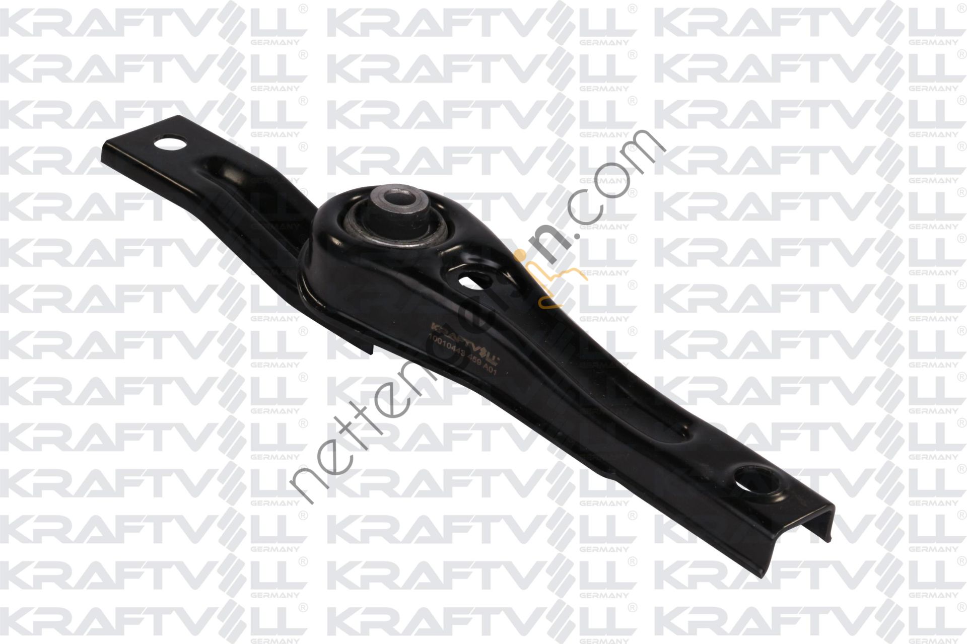 KRAFTVOLL 10010443 SANZIMAN TAKOZU ALT ORTA A3 Q2 GOLF VII LEON OCTAVIA SUPERB KAROQ 1.2 1.4TSI CJZA CYVB CMBA CZCA  VW-AUDI-SEAT-SKODA BİNEK ŞANZIMAN TAKOZU