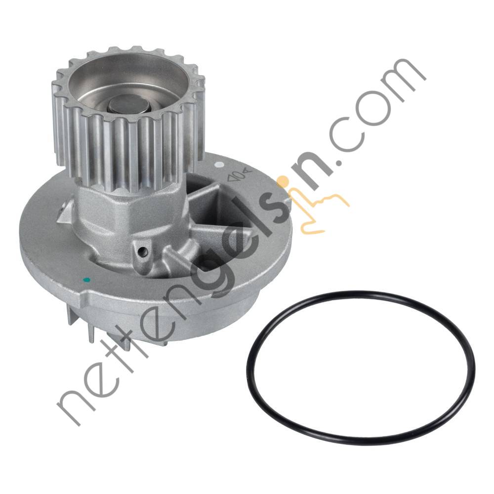 SWAG 89150002 DEVIRDAIM SU POMPASI CRUZE LACETTI KALOS AVEO 1,4 1,6 16V  OPEL BİNEK DEVİRDAİM