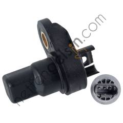 SWAG 20936406 KRANK SENSORU BMW N43 E81 E82 E87 E88 E90 E92 E93 E60  13627548660 (HELLA 6PU009163-351 EŞDEĞERİ) BMW BİNEK