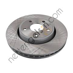 BLUEPRINT ADA104362 FREN DISKI JEEP GRAND CHEROKEE 11>  JEEP BİNEK FREN DİSKİ