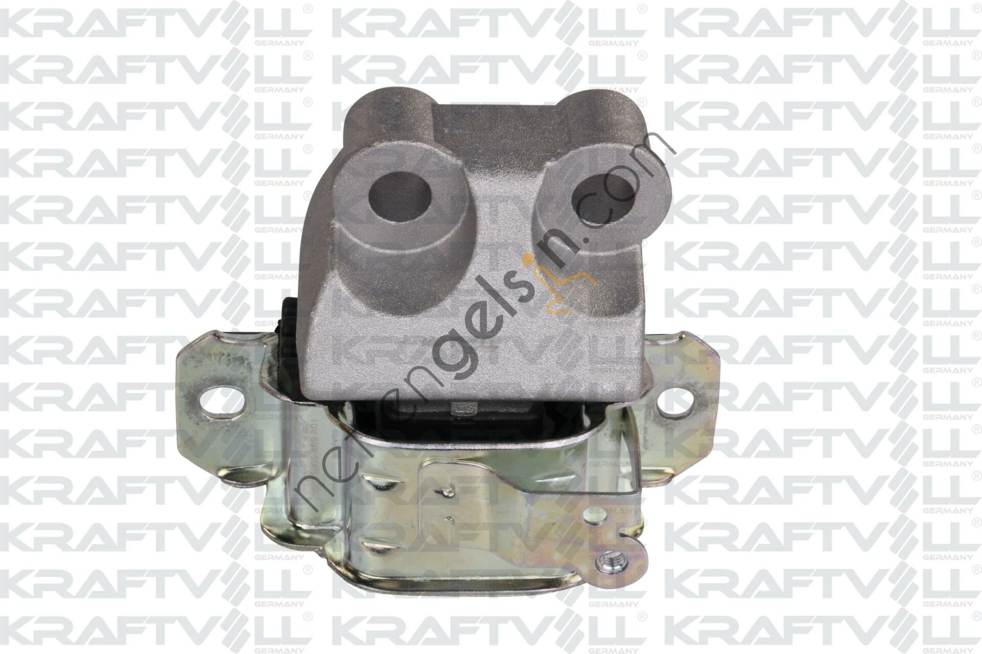KRAFTVOLL 10011005 MOTOR TAKOZU EGEA SAG 1,3 MJTD 15>  FIAT BİNEK MOTOR TAKOZU