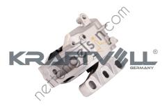 KRAFTVOLL 10010445 MOTOR TAKOZU A3 TT EOS PASSAT 3,2 V6 03 09  VW-AUDI-SEAT-SKODA BİNEK MOTOR TAKOZU