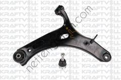 KRAFTVOLL 13050250 ALT SALINCAK ROTILLI SAG SUBARU LEGACY 2010 2014 SUBARU OUTBACK 2010 2014  SUBARU BİNEK SALINCAK