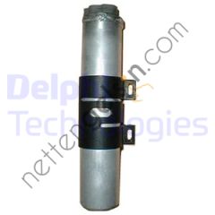 DELPHI TSP0175256 KLIMA KURUTUCU MASTER II MOVANO 98>  RENAULT BİNEK KLİMA KURUTUCUSU