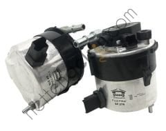 SARDES SF276 MAZOT FILTRESI (METAL) FOCUS II FOCUS II C MAX FIESTA VI 05>11 C MAX 07>11 1,6TDCI MAZDA 3 04>13 MAZDA 3 3.23 E5 VOLVO V70 III (135) 1.6 D 09>11 V50 (545) 1.6 D 05>11 S80 II (124) 1.6 D DRIVe 10>11 S40 II (544) 1.6 D 05>1