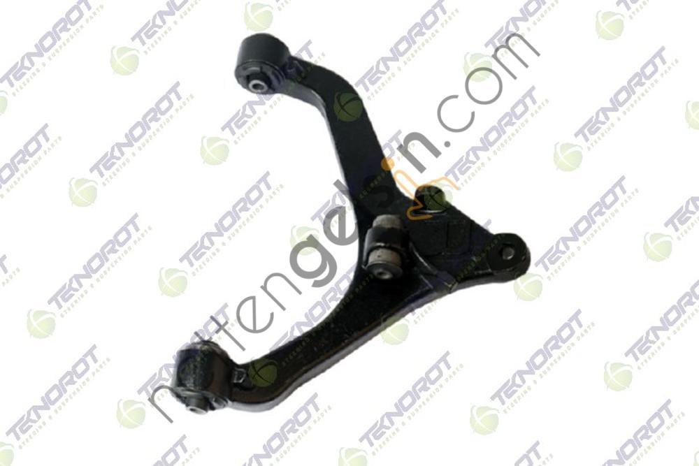 TEKNOROT JE-138 ROTILSIZ SALINCAK ON SAG ALT CHEROKEE 01 08 LIBERTY 01 08  JEEP BİNEK SALINCAK