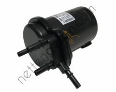 SARDES SF155 YAKIT FILTRESI RENAULT CLIO II 01>06 SYMBOL 01>09 NISSAN NOTE 06> MICRA III 03>10 1.5 dCI K9K (DELIKLI)  RENAULT BİNEK YAKIT FİLTRESİ