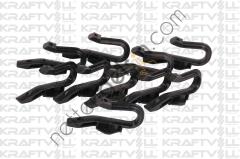 KRAFTVOLL 10010316 RADYATOR TAKOZU ASTRA G  OPEL BİNEK RADAYATOR TAKOZU