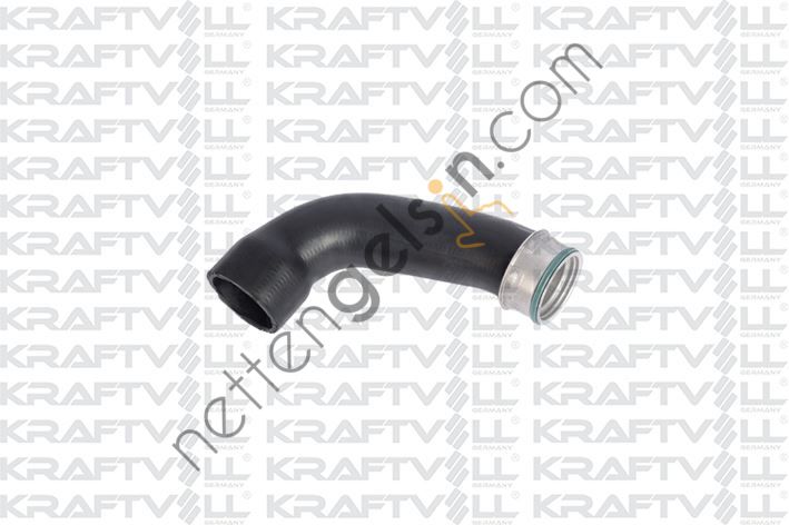KRAFTVOLL 10031730 TURBO HORTUMU POLO FABIA ROOMSTER CORDOBA IBIZA 1,4TDI 02 09  VW-AUDI-SEAT-SKODA BİNEK TURBO HORTUMU