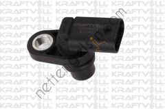 KRAFTVOLL 05090474 EKSANTRIK MILI KONUM SENSORU W176 12>18 W177 18> W246 11>18 W205 14> W213 17> W222 17>  MERCEDES BİNEK
