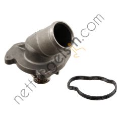 SWAG 40928668 TERMOSTAT (92C) CORSA B CORSA C CORSA D ASTRA G ASTRA H X10XE X12XE Z12XE Z12XEP Z14XEP  OPEL BİNEK TERMOSTAT