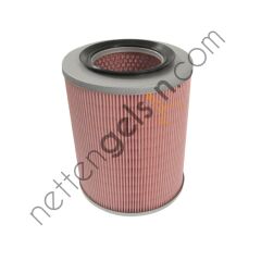 BLUEPRINT ADC42245 HAVA FILTRESI (TURBOSUZ) FUSO CANTER 515 519 635 639 659 839  MITSUBISHI HAFİF TİCARİ HAVA FİLTRESİ