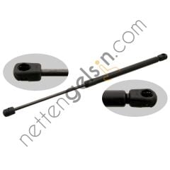 SWAG 40927626 BAGAJ AMORTISORU CORSA C 01>11  OPEL BİNEK BAGAJ AMORTİSÖRÜ