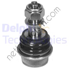 DELPHI TC282 UST ROTIL ON SOL-SAG CITROEN CX 1975 > 1992  PEUGEOT-CITROEN BİNEK ROTİL