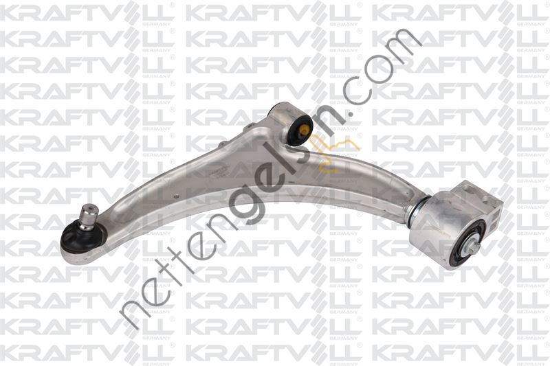 KRAFTVOLL 13050337 SALINCAK SOL KOMPLE INSIGNIA 08>  OPEL BİNEK SALINCAK