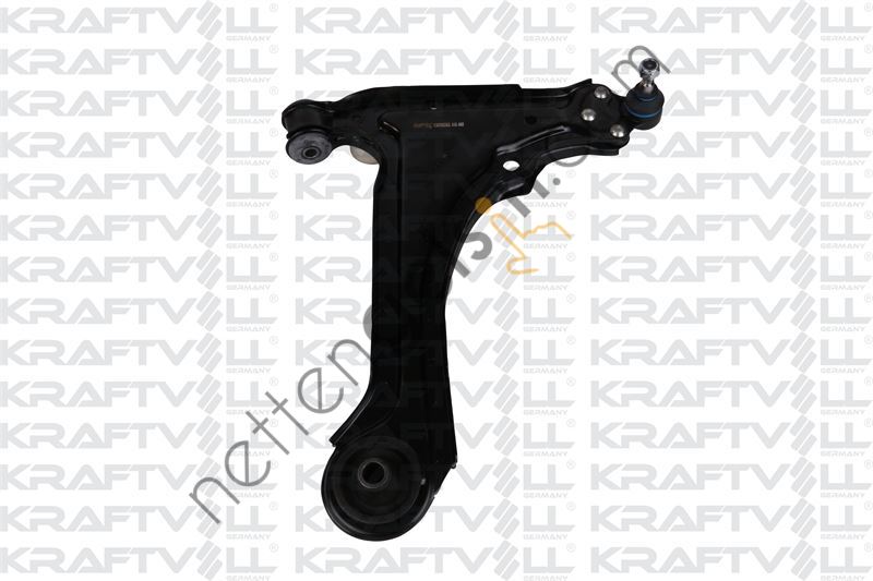KRAFTVOLL 13050353 SALINCAK SAG VECTRA A ASTRA F ROTILLI  OPEL BİNEK SALINCAK