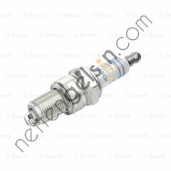 BOSCH 0242229656 ATESLEME BUJISI (WR8DC) BMW 316I/320I  RENAULT BİNEK BUJİ