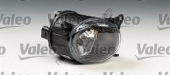 VALEO 087545 SIS LAMBASI SAG (H7)AMPULLU AUDI A4 95>  VW-AUDI-SEAT-SKODA BİNEK SİS FARI