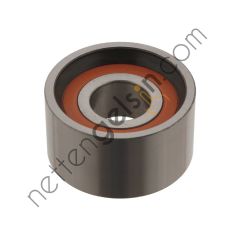 SWAG 70929389 EKSANTRIK GERGI RULMANI JUMPER II BOXER II DUCATO II 2,8HDI (03 06) MASTER I II MOVANO EKSANTRIK GERGI MAKARA 25D MOVANO  FIAT BİNEK TRIGER KAYIS GERGISI