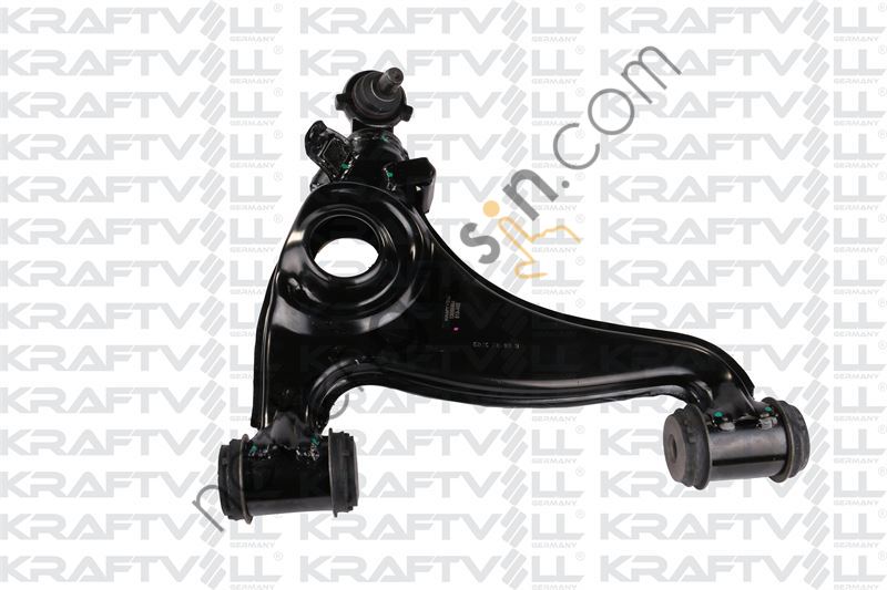KRAFTVOLL 13050464 SALINCAK ROTILLI ON SAG ALT 190 W201 82>93 W124 93>95 C124 87>92 S124 93>96  MERCEDES BİNEK SALINCAK