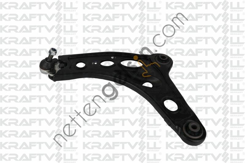 KRAFTVOLL 13050285 SALINCAK ÖN SOL ROTILLI TRAFIC II 01> / VIVARO A / PRIMASTER KOMPLE  NISSAN BİNEK SALINCAK