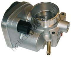 VDO A2C59511709 GAZ KELEBEGI MINI R52 R53 ONE COOPER  BMW BİNEK