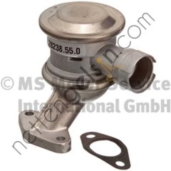PIERBURG 7.28238.55.0 KAPATMA VALFI (M43, N40, N42) BMW E46 02>06  BMW BİNEK