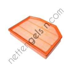 BLUEPRINT ADB112227 HAVA FILTRESI BMW E83 X3 E85 Z4 2.5 N52  BMW BİNEK HAVA FİLTRESİ