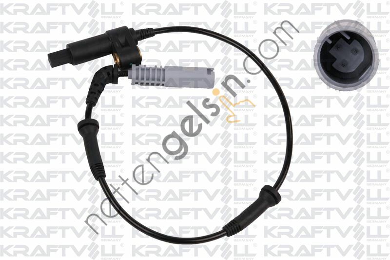 KRAFTVOLL 05090151 ABS SENSORU ON BMW E46 98>05  BMW BİNEK ABS SENSORU