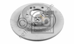 FEBI 26404 FREN DISKI ARKA S-CLASS W221 05>13 C216 06>13  MERCEDES BİNEK FREN DİSKİ