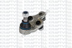 KRAFTVOLL 13010028 ROTIL ALT SAG COROLLA 87-92  TOYOTA BİNEK SALINCAK ROTILI