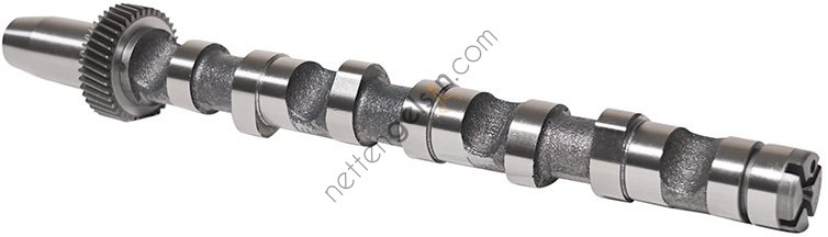 ASPART 050069113 EKSANTRİK MİLİ VW 2.5 TDİ PAS A6 AFB AKN 4-6 EMME 059109021BQ VW