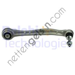 DELPHI TC3401 ROTILLI KOL ALÜMINYUM ALT ARKA SAG BMW X5 E70 X6 E71 E72  BMW BİNEK SALINCAK