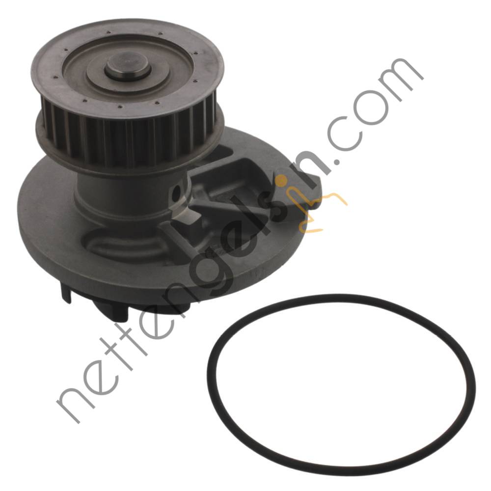 FEBI 04731 DEVIRDAIM SU POMPASI VECTRA A 18SV E18NVR 20NE C20NE ASTRA F C20NE FRONTERA A C20NE X20SE  OPEL BİNEK DEVİRDAİM