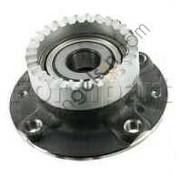 FORMPART 13498021/S TEKER PORYASI ARKA 306 XSARA ZX ABSLI 29 DIS OLCU 25 X 129.1 X5 9.2   PEUGEOT-CITROEN BİNEK TEKER PORYASI