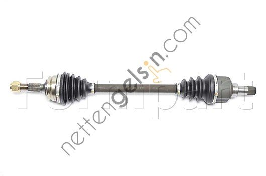 FORMPART 21380072/S AKS SOL 301 CELYSEE 1.2 12> U:668 IC FREEZE 21 DIS FREEZE 22 CONTA CAPI 49  PEUGEOT-CITROEN BİNEK AKS MİLİ