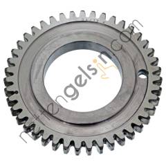 SWAG 10040034 EKSANTRIK MILI DISLISI EMME (OM611, OM646) W203 00>07 W211 02>08 VITO W639 03> SPRINTER 00>06  MERCEDES BİNEK EKSANTRIK MIL DISLISI