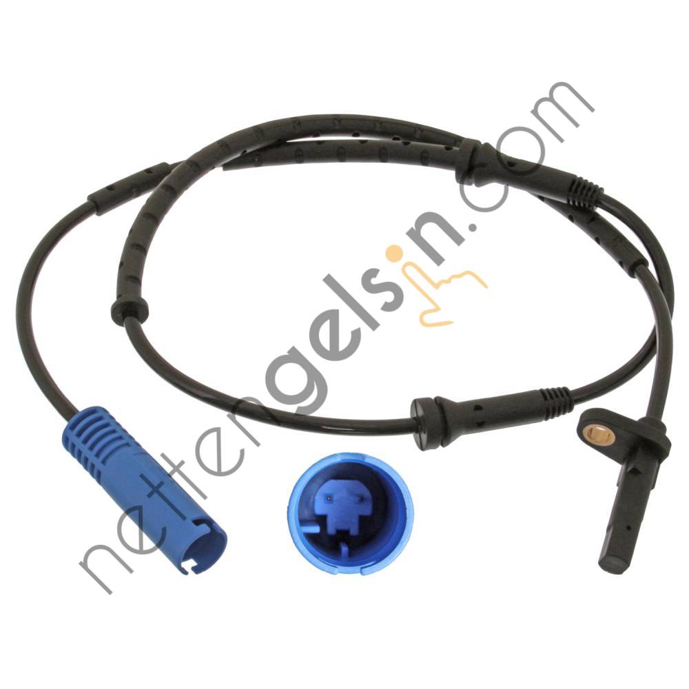SWAG 20947215 ABS SENSORU ARKA BMW E65   BMW BİNEK ABS SENSORU