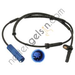SWAG 20947215 ABS SENSORU ARKA BMW E65   BMW BİNEK ABS SENSORU