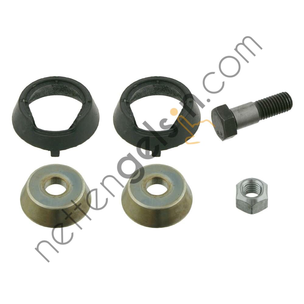 FEBI 04184 SALINCAK TAMIR TK. ON W123 79>85 W126 85>91 S123 77>85 C123 77>85  MERCEDES BİNEK SALINCAK