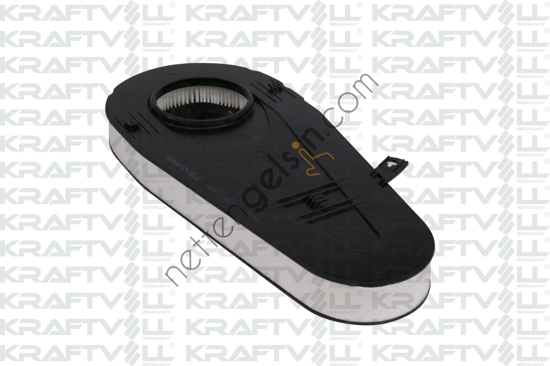 KRAFTVOLL 06010237 HAVA FILTRESI BMW F10 F07 F01   BMW BİNEK HAVA FİLTRESİ