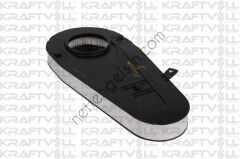 KRAFTVOLL 06010237 HAVA FILTRESI BMW F10 F07 F01   BMW BİNEK HAVA FİLTRESİ