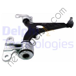 DELPHI TC2245 SALINCAK (ALT TABLA) KOMPLE SAG JUMPY III-SCUDO III-EXPERT III 07-> (DOKUM)  PEUGEOT-CITROEN BİNEK SALINCAK