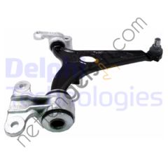 DELPHI TC2245 SALINCAK (ALT TABLA) KOMPLE SAG JUMPY III-SCUDO III-EXPERT III 07-> (DOKUM)  PEUGEOT-CITROEN BİNEK SALINCAK
