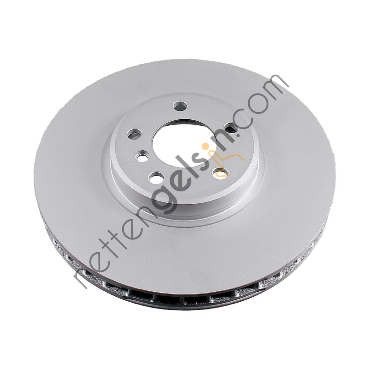 FEBI 24801 BMW FREN DISKI  BMW BİNEK FAR KOMPLE