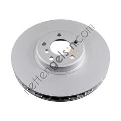 FEBI 24801 BMW FREN DISKI  BMW BİNEK FAR KOMPLE
