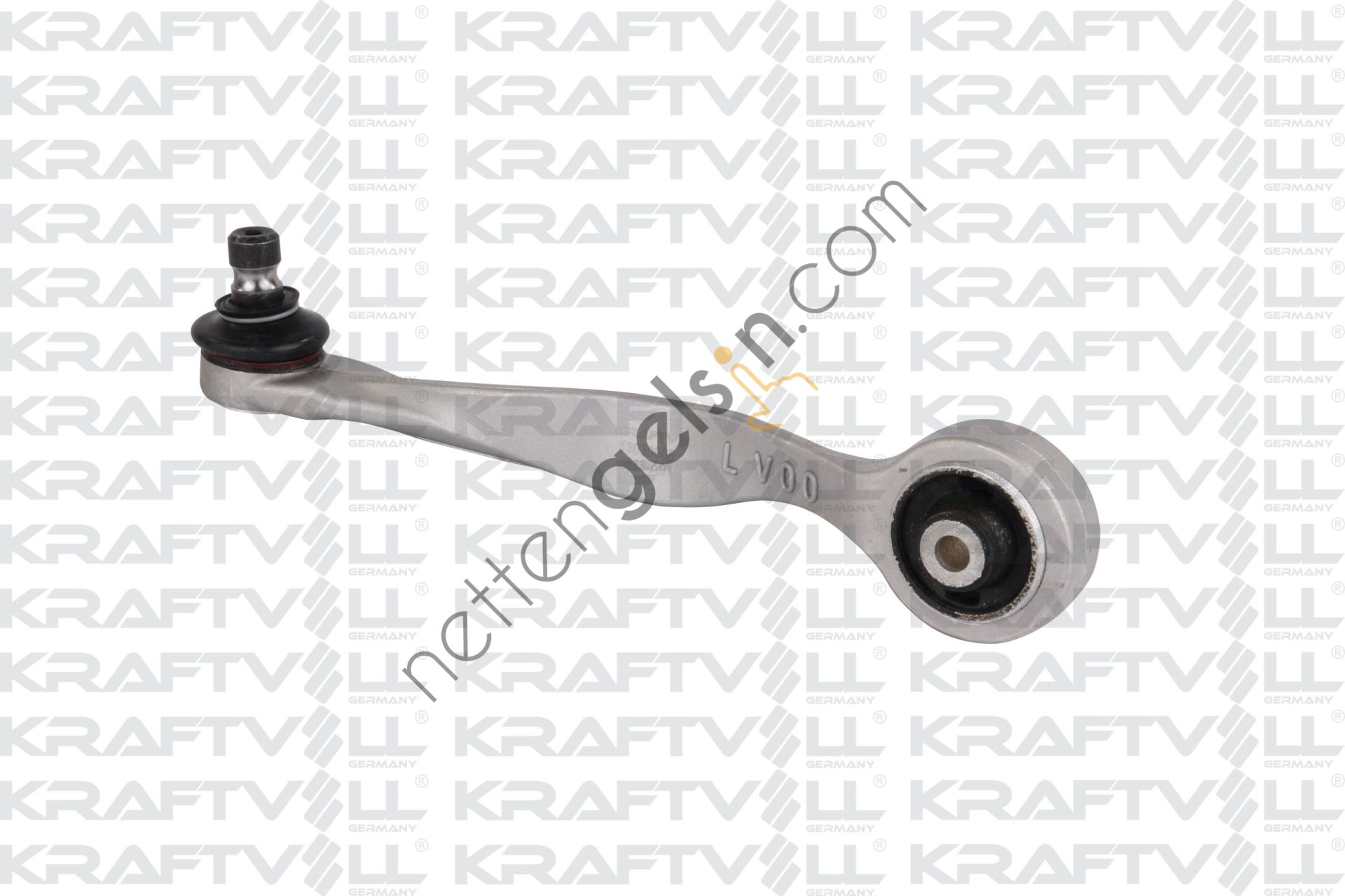 KRAFTVOLL 13030006 SALINCAK ON BAGLANTI UST KOLU SOL ARKA A4 A6 A8 PASSAT SUPER B 97>01  VW-AUDI-SEAT-SKODA BİNEK SALINCAK