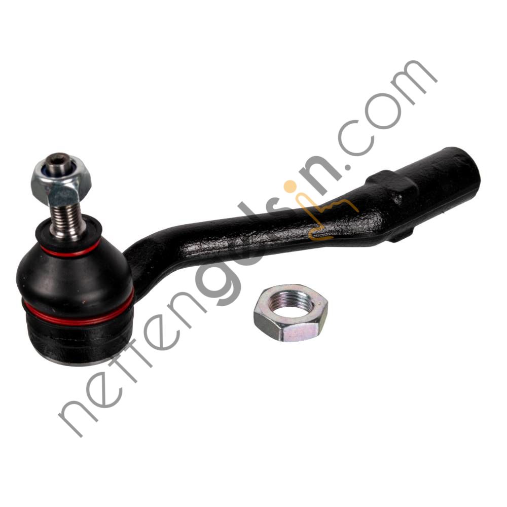 SWAG 62108855 ROTBASI SOL 1007-C3 II 1.6HDI 1.6 16V OTOMATIK VITES  PEUGEOT-CITROEN BİNEK ROT BAŞI