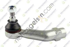 TEKNOROT AF-162 ROTBASI SOL ALFA ROMEO 159 05>  ALFA ROMEO BİNEK ROT BAŞI